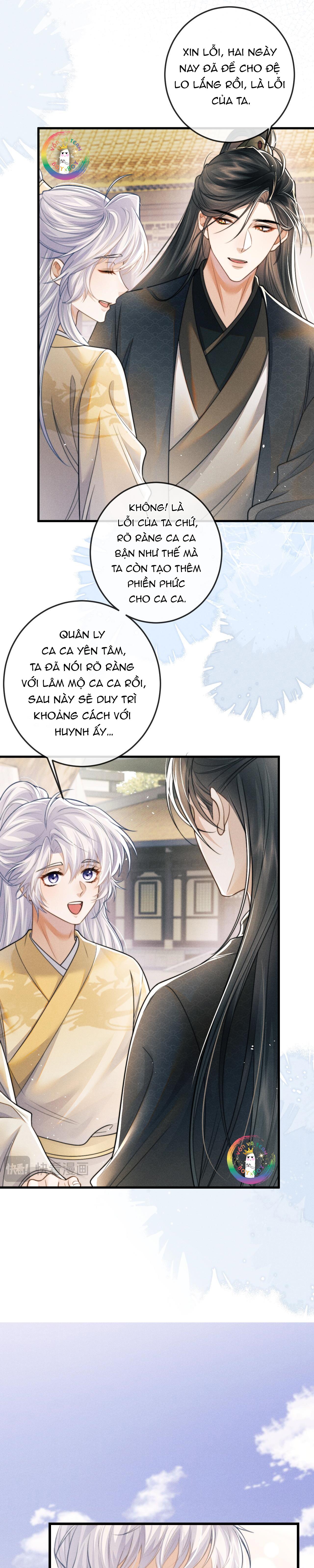 Đọc truyện Sự Hối Hận Muộn Màng - Chapter 70