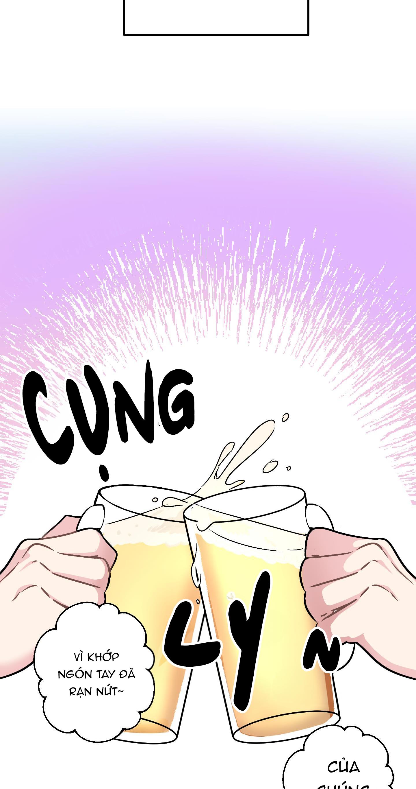 Đọc truyện BL NGẮN TUYỂN CHỌN - Chapter 15.1