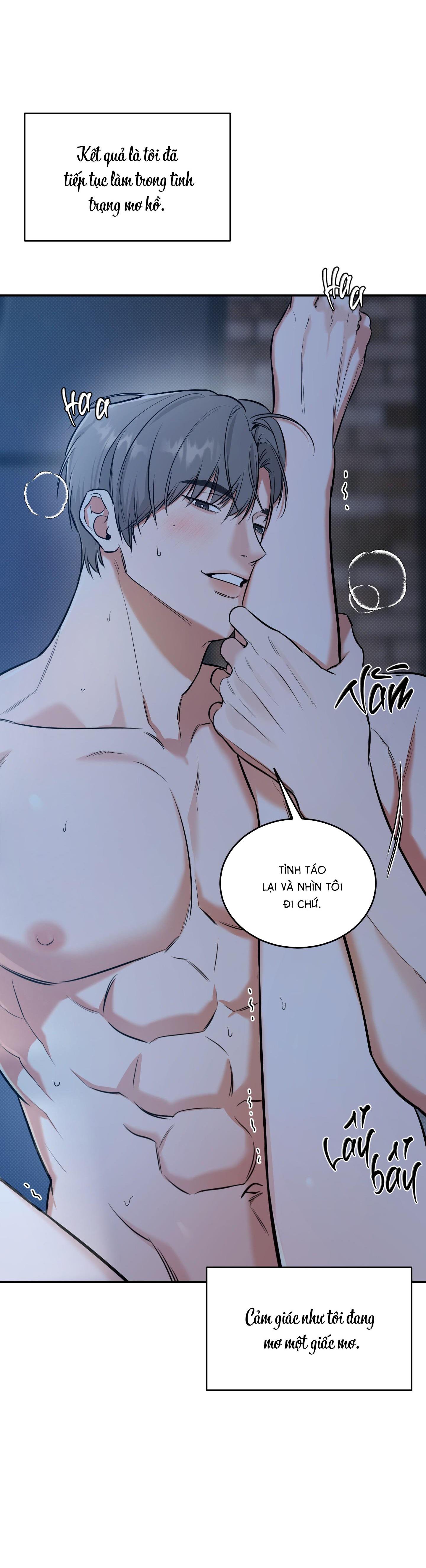 Đọc truyện |DROP| Hưởng Lợi - Chapter 11