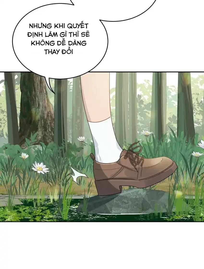 Đọc truyện Năm tháng qua - Chapter 26