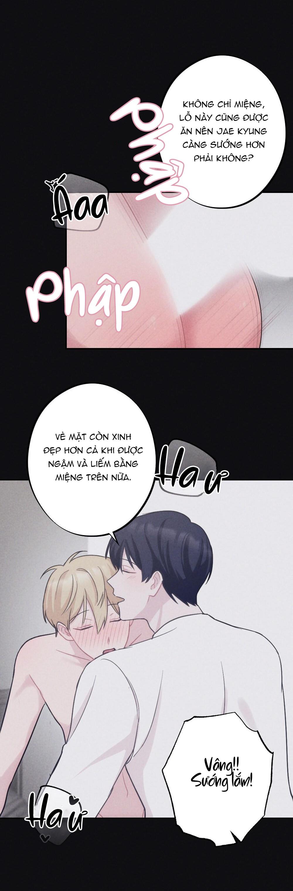 Đọc truyện ESCAPE GAME ROOM - Chapter 16