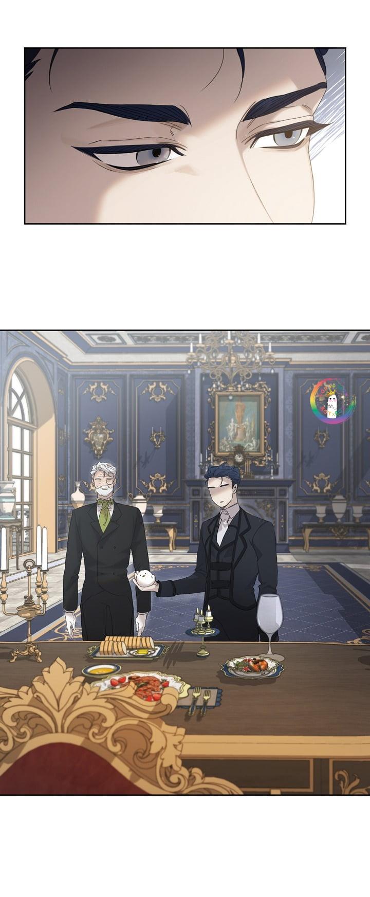 Đọc truyện (END) Này, Đừng Có Nhấn Cái Nút Đó! - Chapter 5