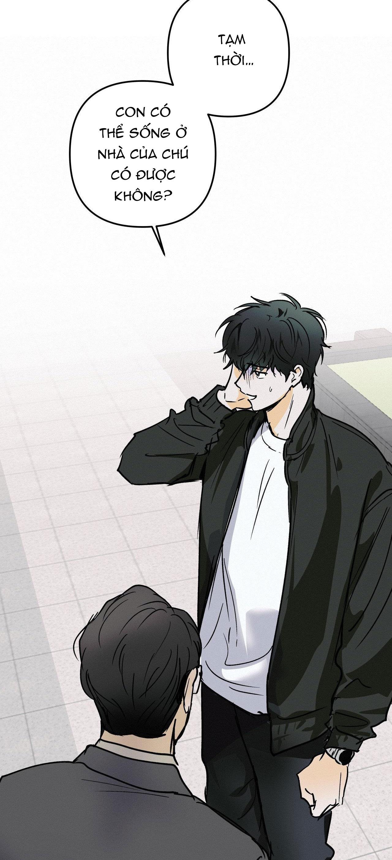 Đọc truyện LIE AGAIN - Chapter 42