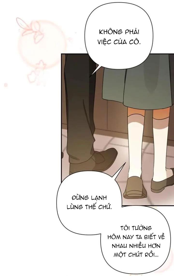 Đọc truyện Mắc Kẹt Trong Game Hẹn Hò Của Em Gái Tôi - Chapter 45