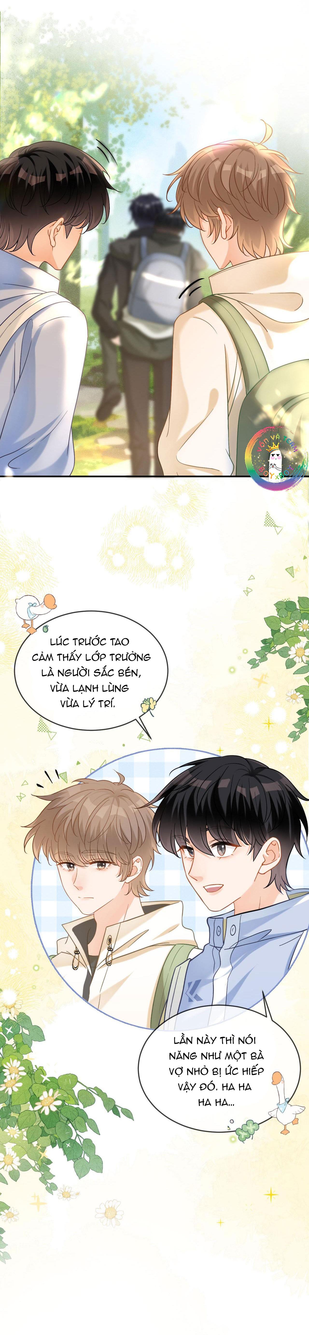 Đọc truyện Nam Thần Bá Đạo Cầu Xin Tôi Quay Lại (NGANG RAW) - Chapter 50