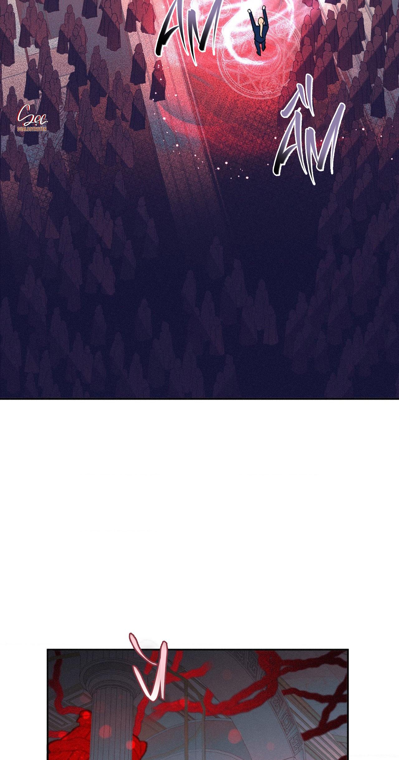 Đọc truyện LỜI NÓI DỐI ĐẪM MÁU - Chapter 48