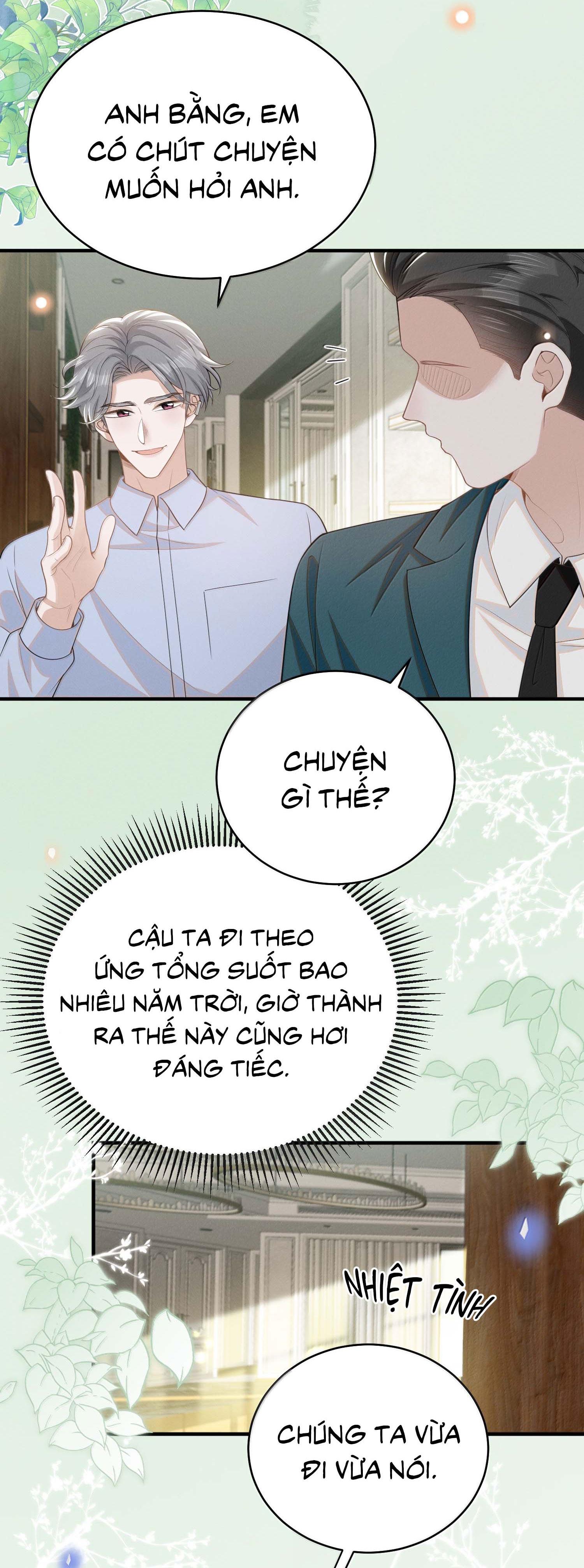 Đọc truyện Lai sinh bất kiến - Chapter 140