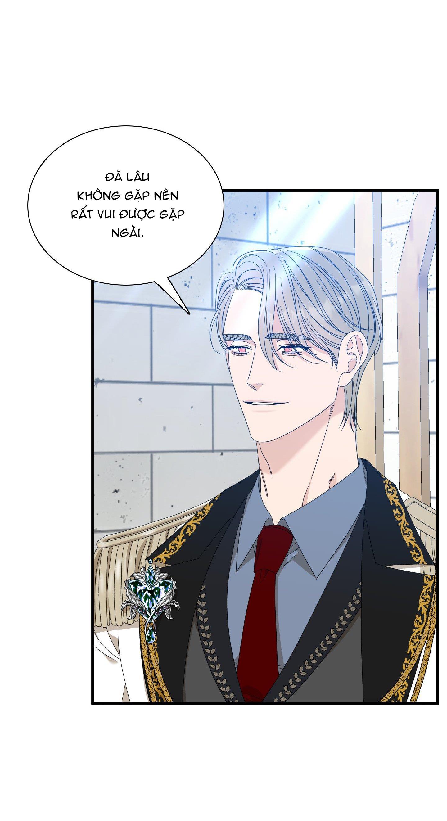 Đọc truyện SMYRNA VÀ CAPRI - Chapter 57