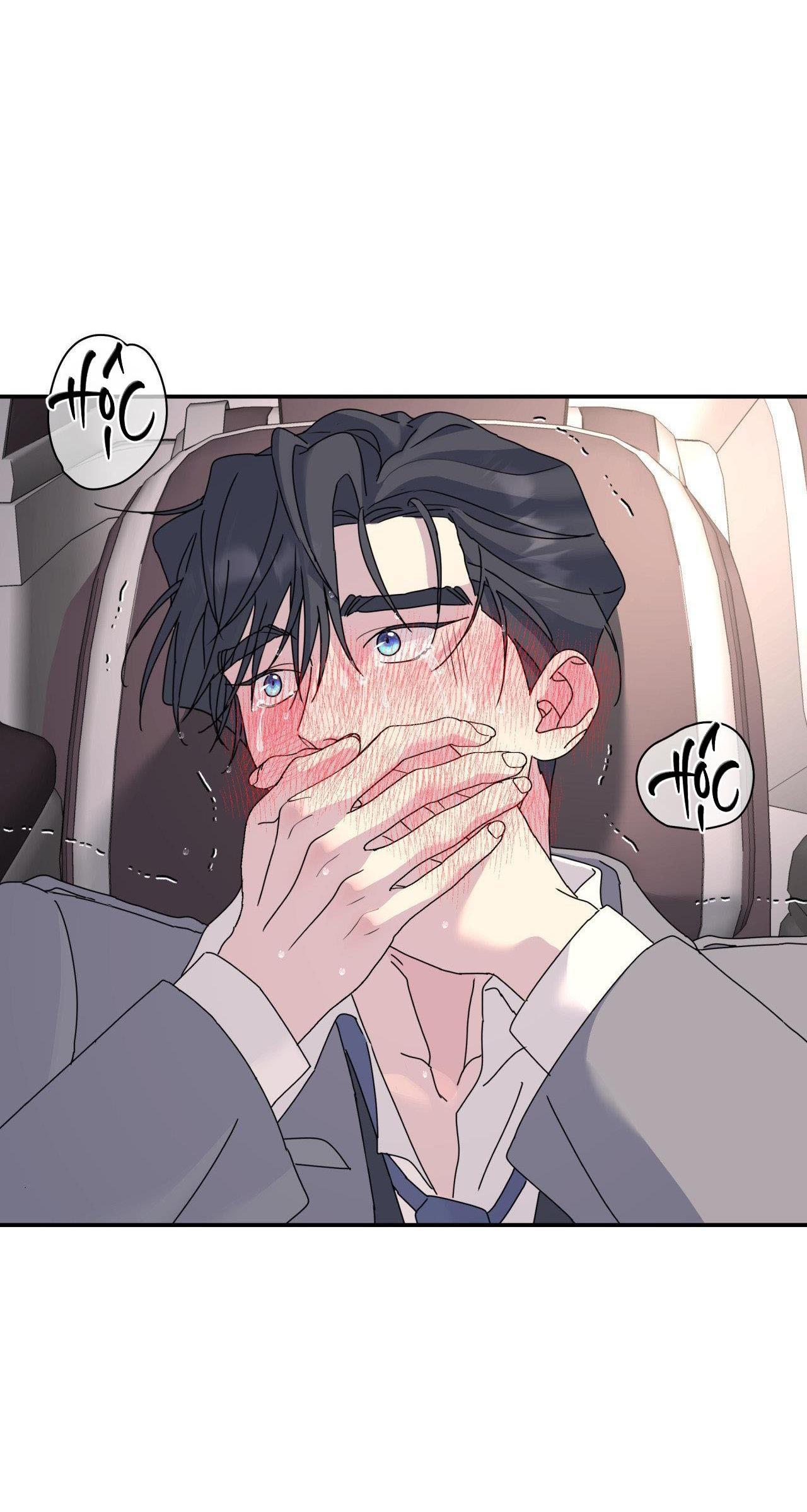 Đọc truyện  Cây Không Có Rễ - Chapter 76