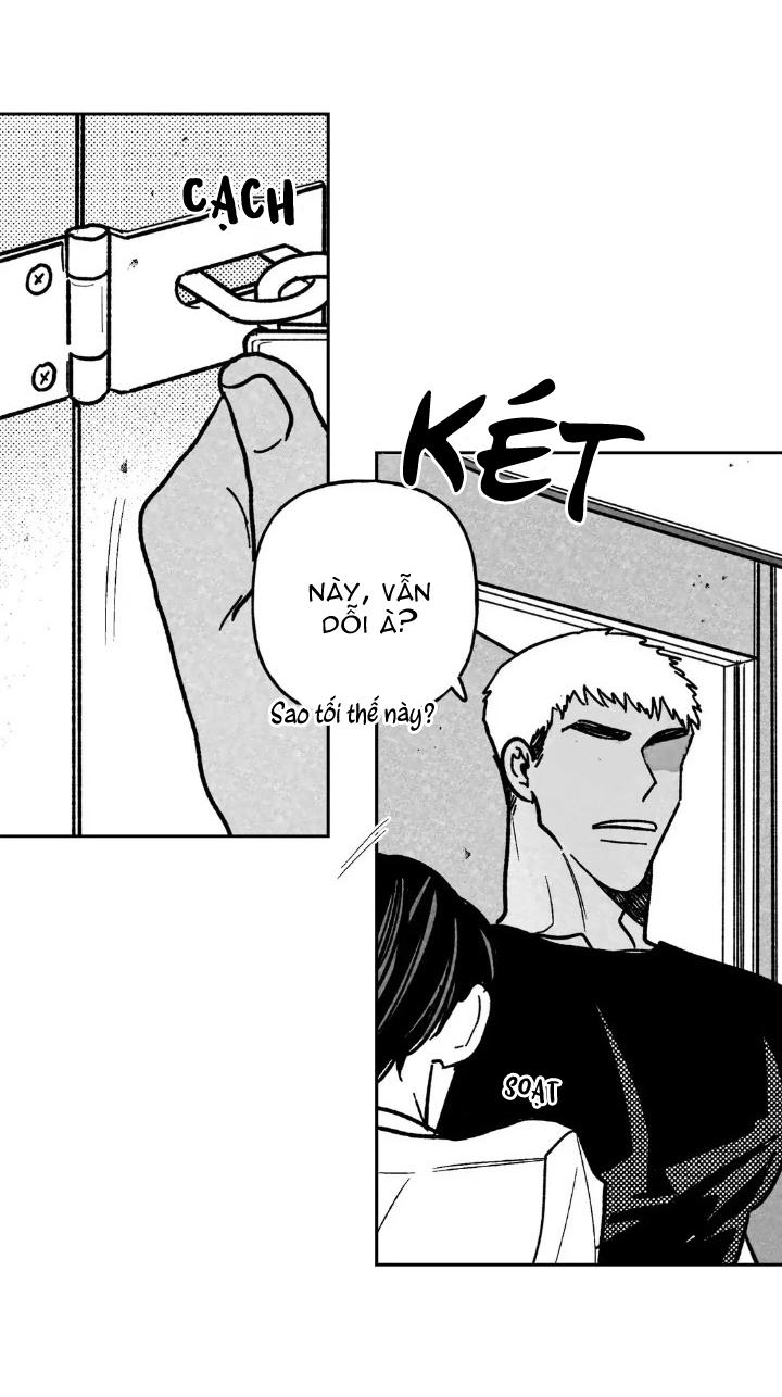 Đọc truyện Yona và Chang-il - Chapter 19