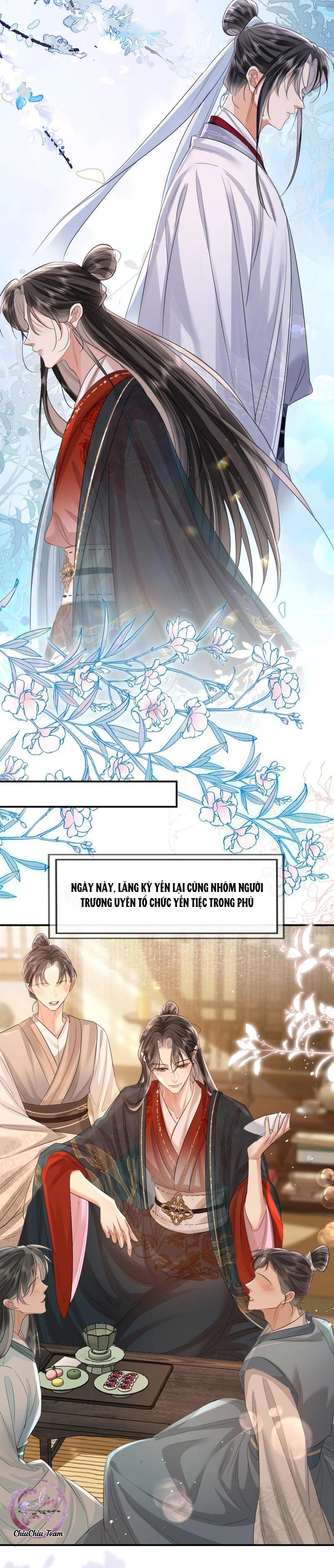 Đọc truyện Ôn Hương Diễm Ngọc (END) - Chapter 51