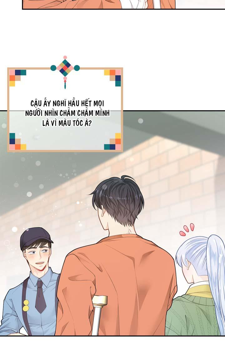 Đọc truyện Hôn Nhân Bị Đánh Cắp Của Hồ Ly - Chapter 52