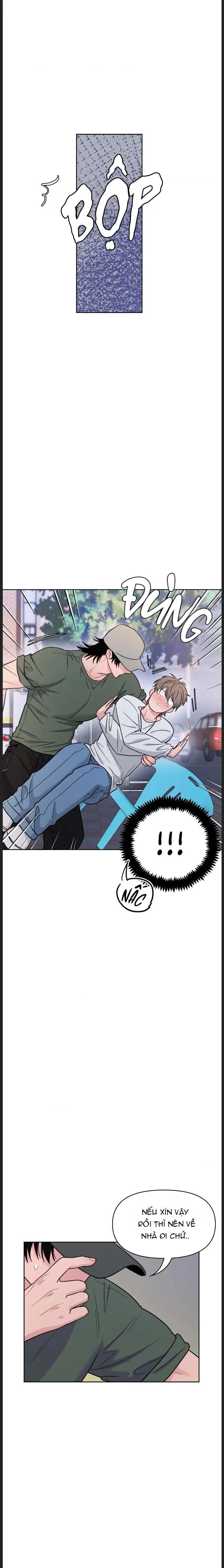 Đọc truyện Arts Manz - Chapter 2