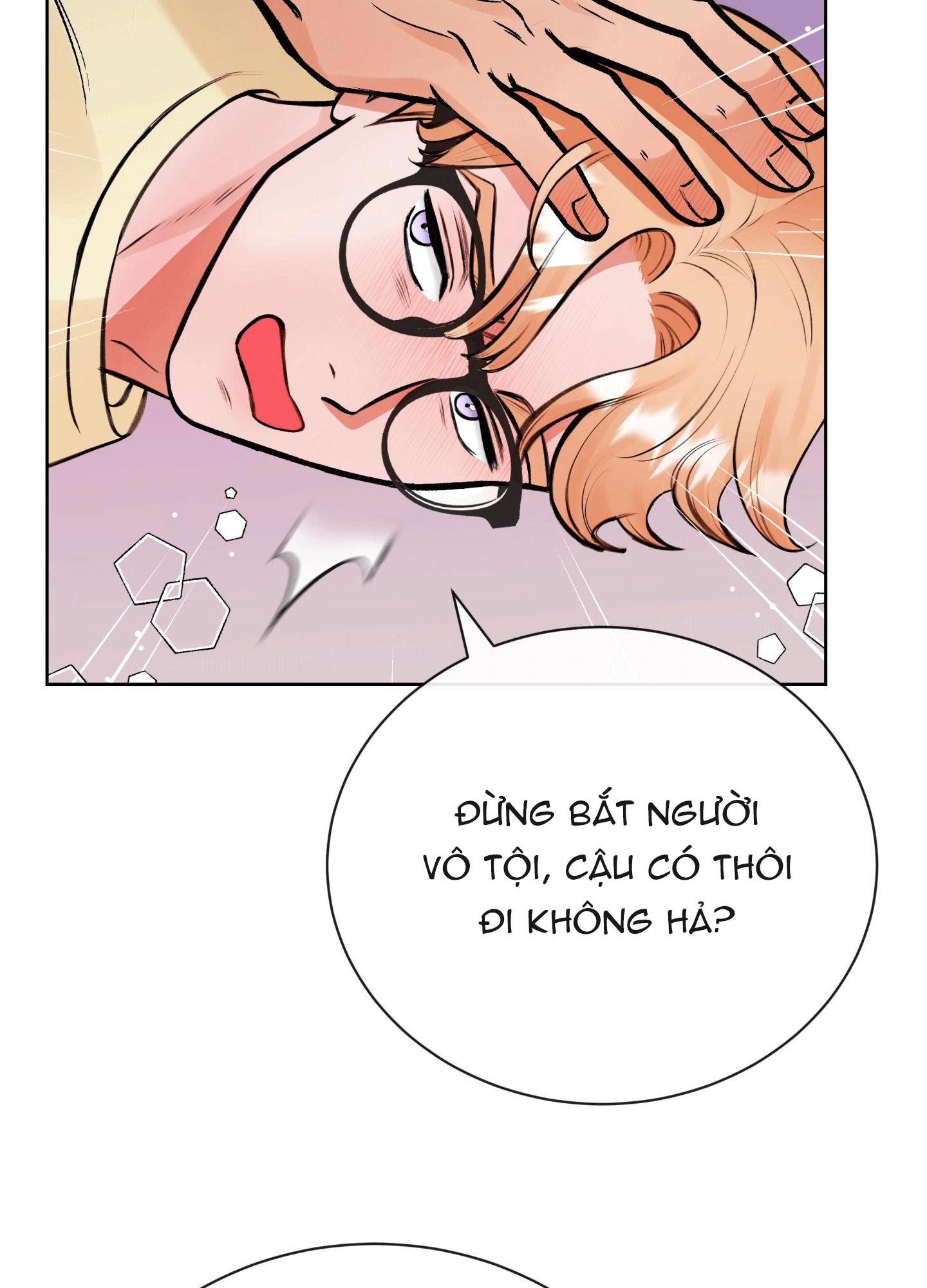 Đọc truyện TUYỂN TẬP TRUYỆN NGẮN HỎNY CỦA NHÀ SẸC - Chapter 80.3