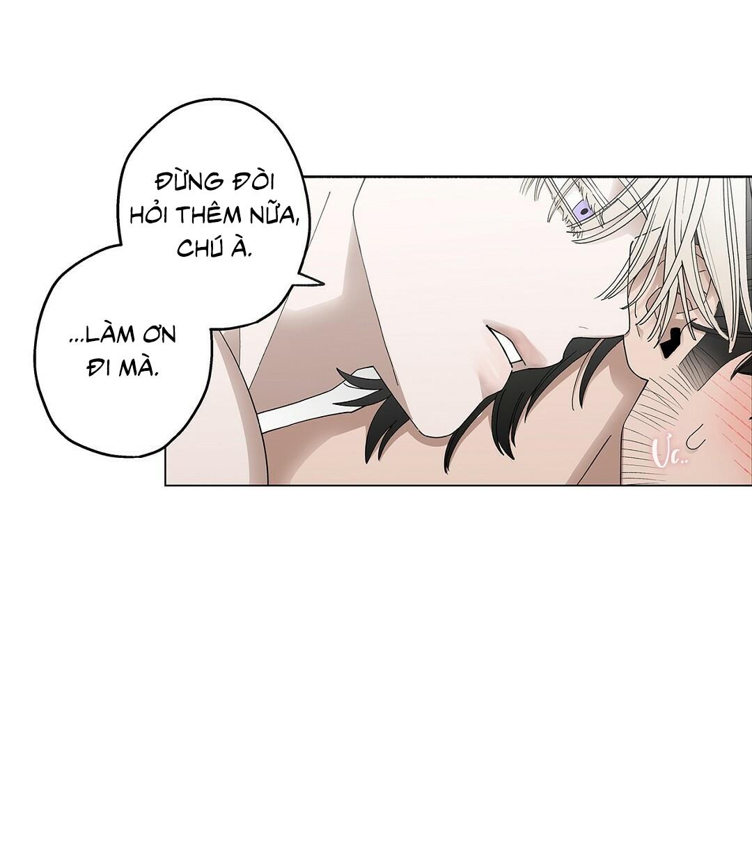 Đọc truyện BOY LOVE - FAN BOOK - Chapter 10