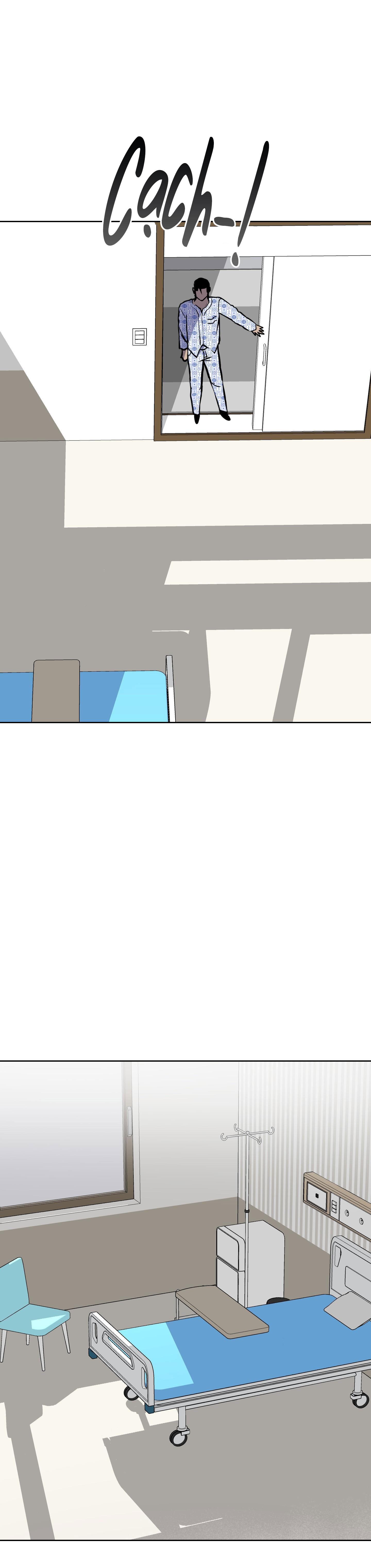 Đọc truyện BL NGẮN CHỊCH HỎNY - Chapter 54.3