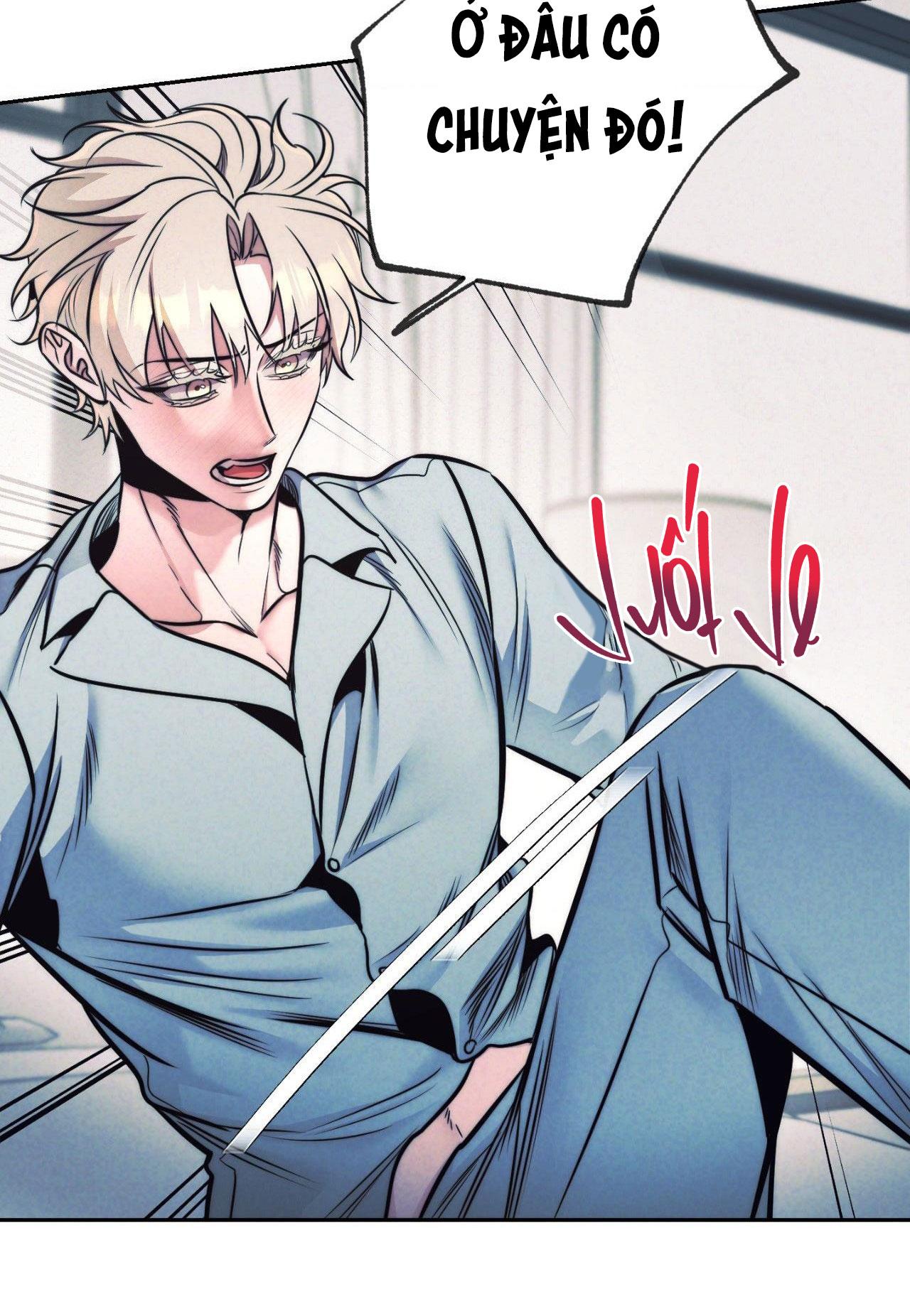 Đọc truyện KỲ THỊ - Chapter 29