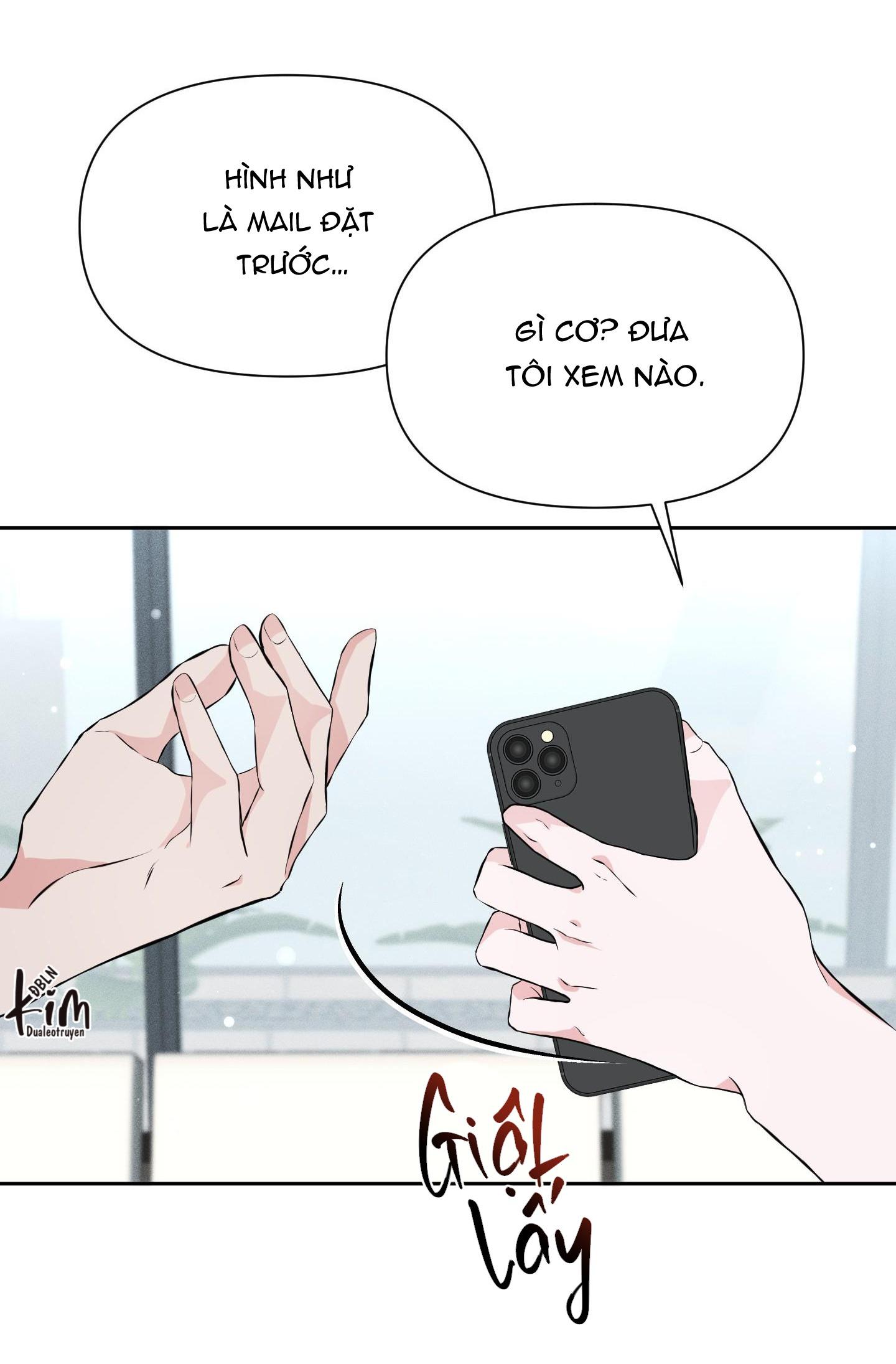 Đọc truyện TUYỂN TẬP CUỒNG CÔNG-CHIẾM HỮU CÔNG CỦA NHÀ KIM - Chapter 19.7