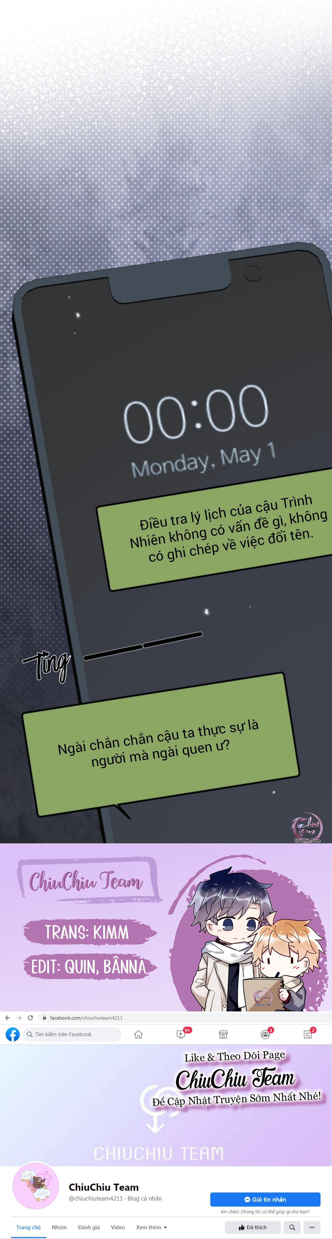 Đọc truyện Chiến Lược Cám Dỗ - Chapter 12