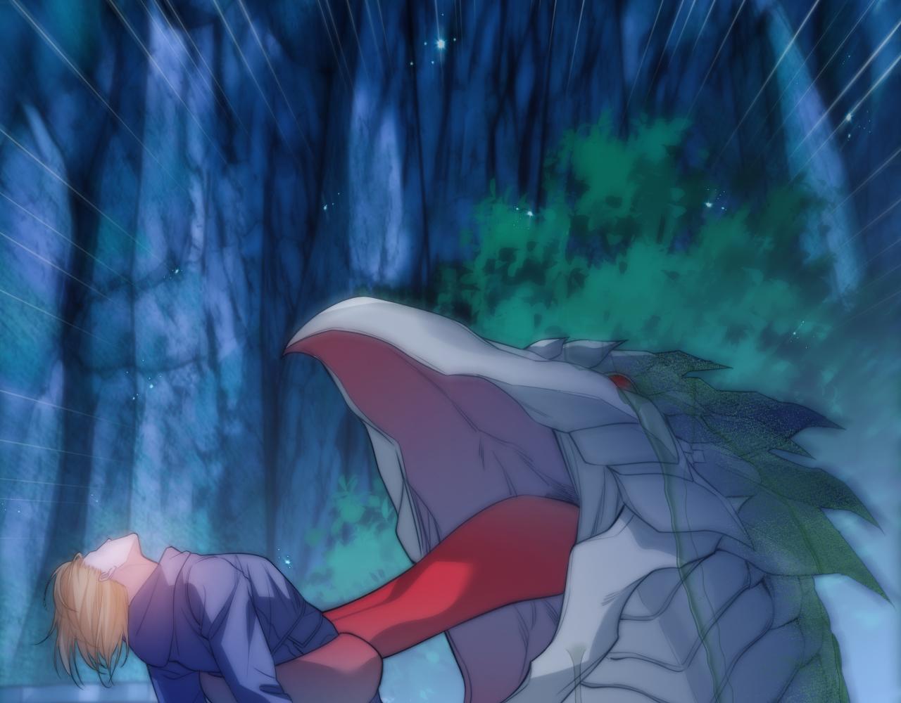 Đọc truyện Nhân Ngư Desharow - Chapter 49