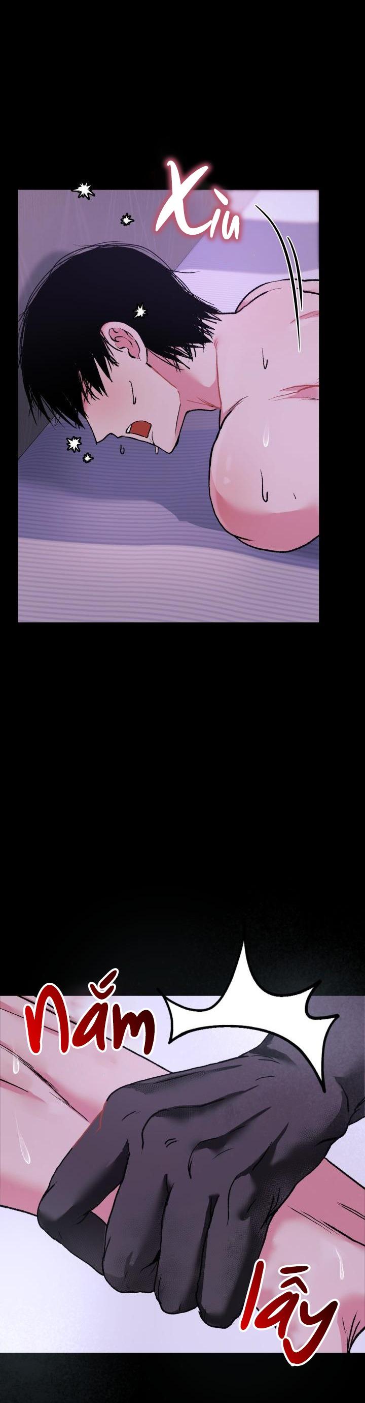 Đọc truyện GƯƠNG ƠI GƯƠNG À - Chapter 3