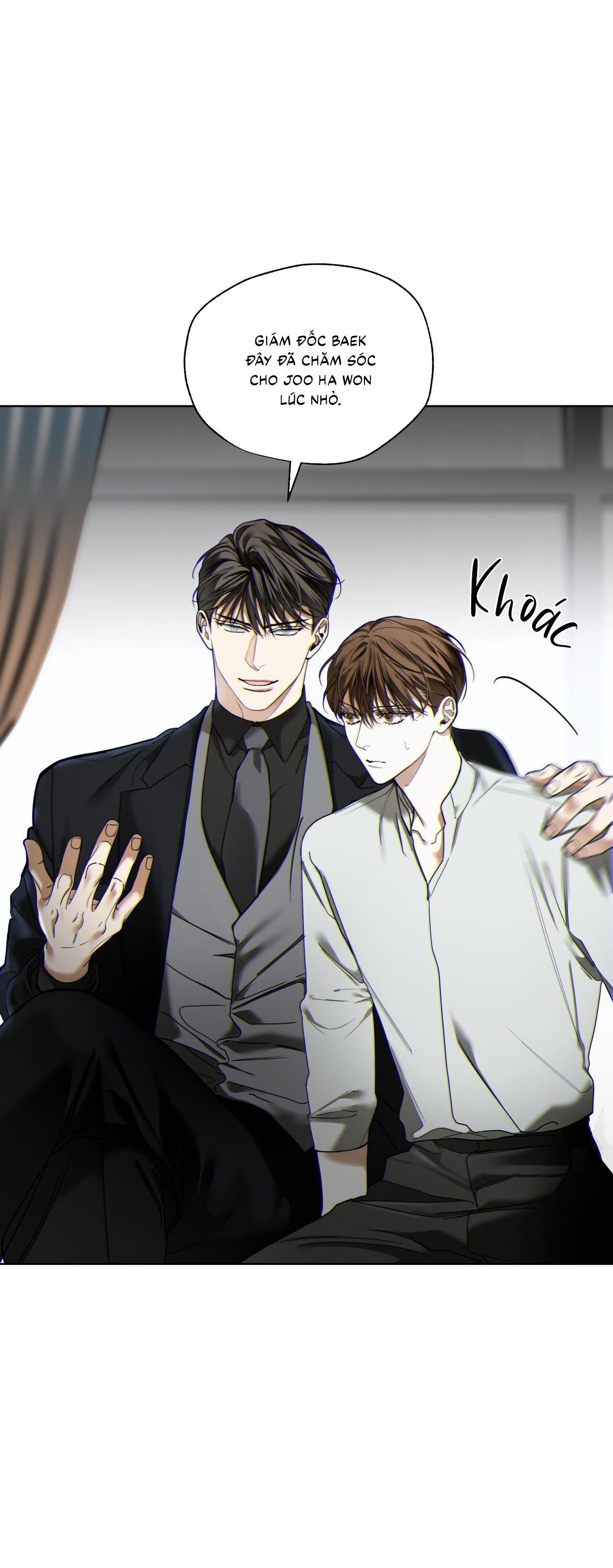 Đọc truyện  Phạm Luật - Chapter 86