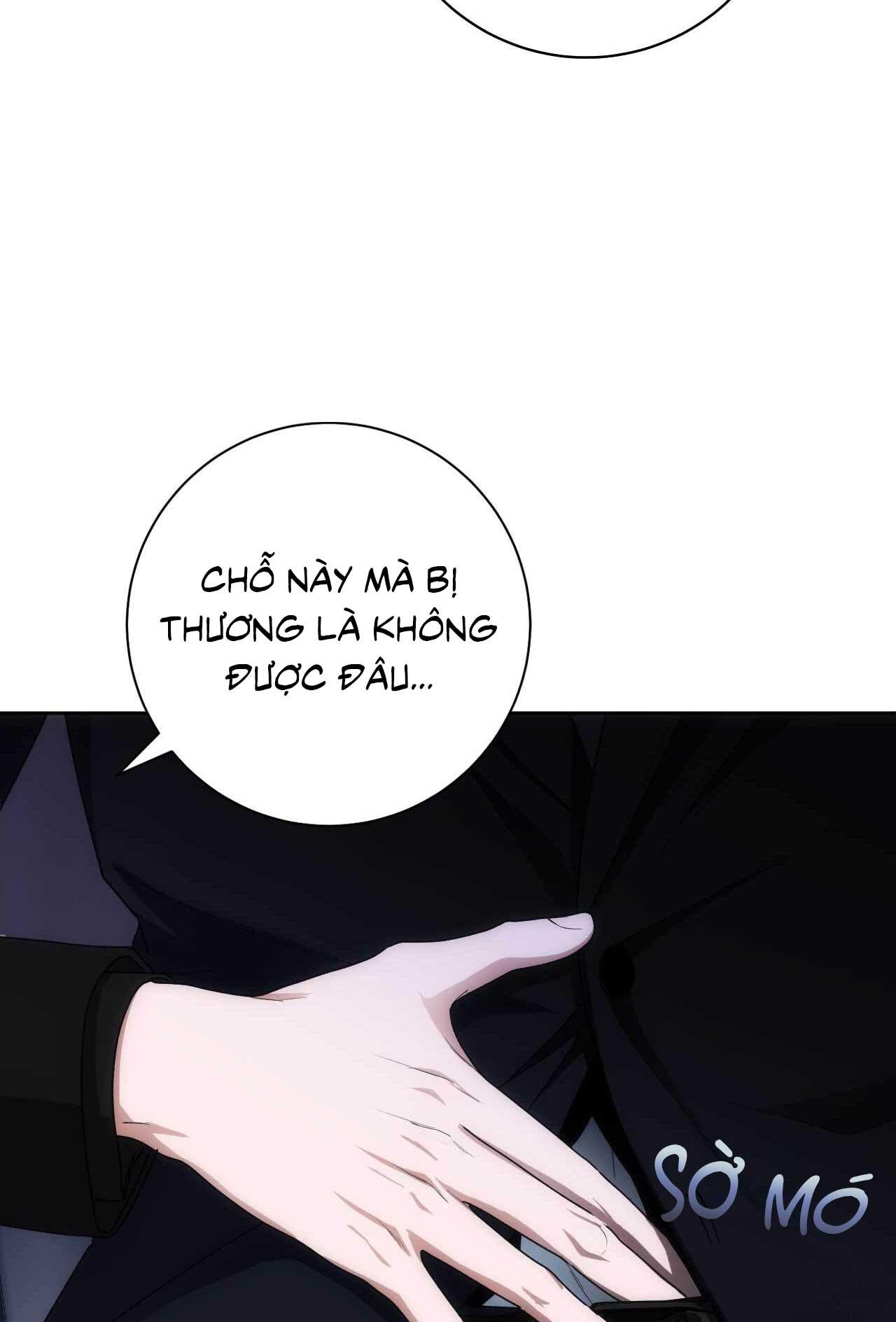 Đọc truyện CHÌM TRONG KHOÁI LẠC - Chapter 34