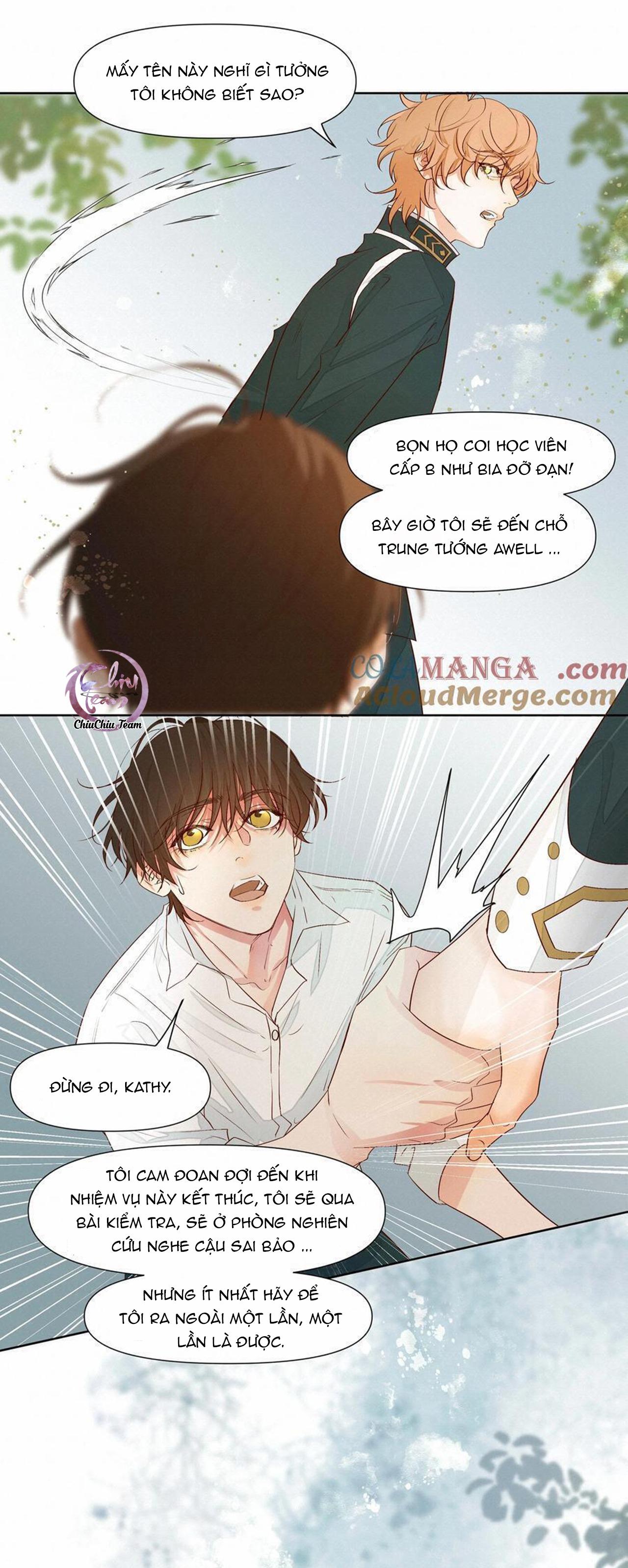 Đọc truyện Tuyệt Xử Phùng Sinh - Chapter 30