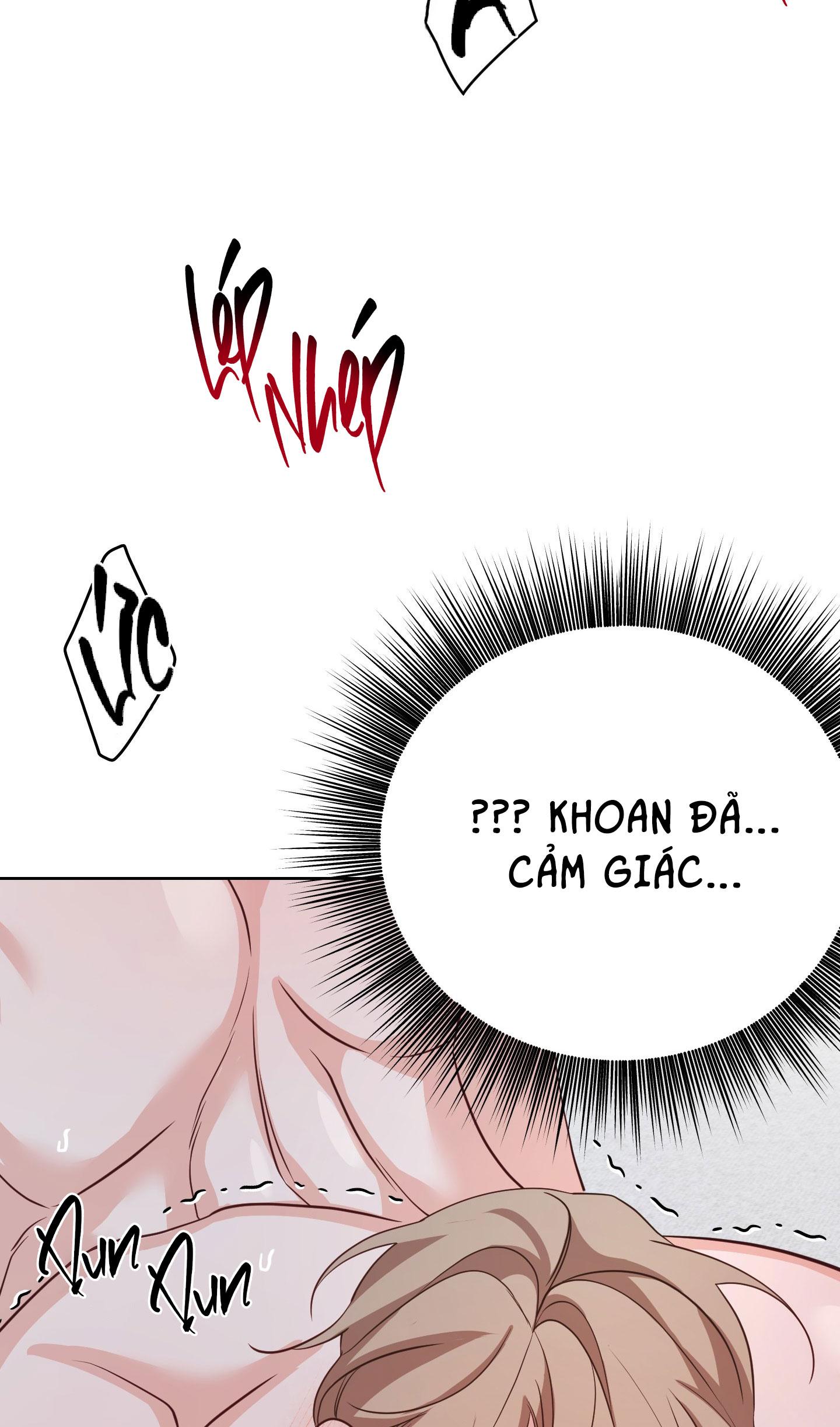 Đọc truyện ĐỔI VỊ TRÍ RỒI SAO - Chapter 3