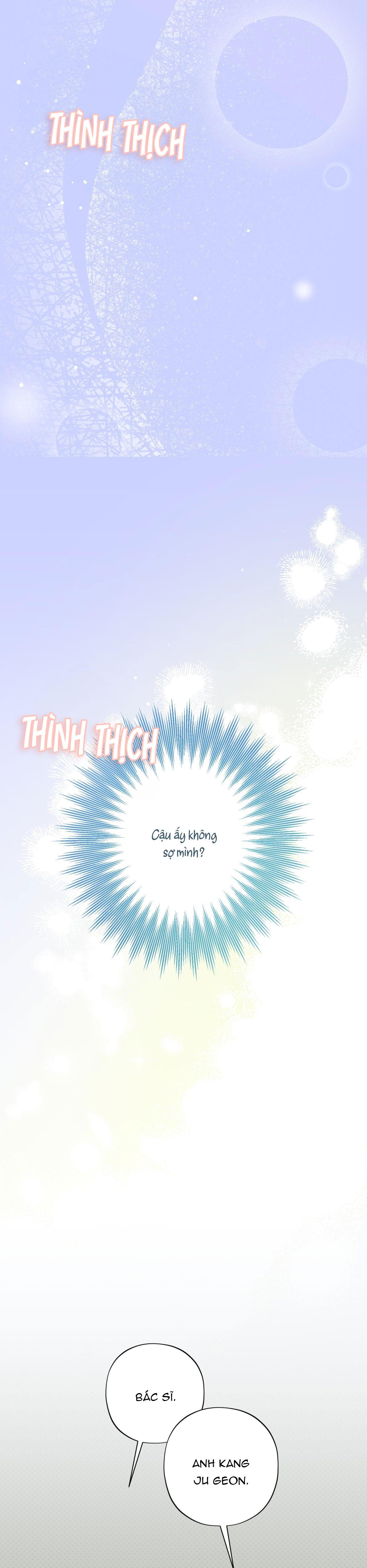 Đọc truyện BẮT KỊP - Chapter 2