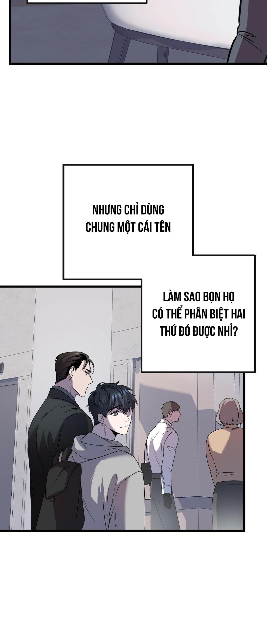 Đọc truyện Đáy Sâu Tuyệt Vọng - Chapter 7