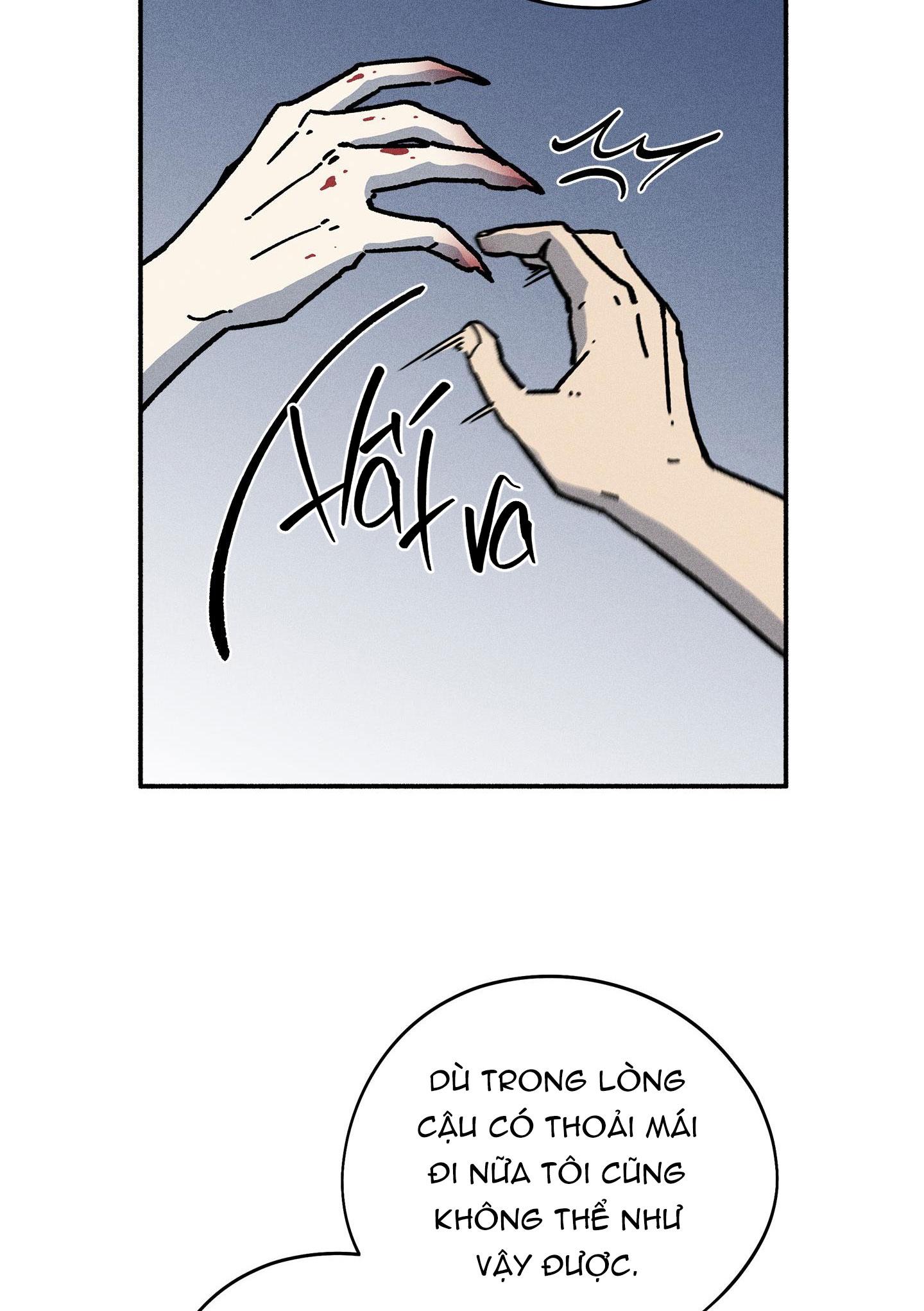 Đọc truyện LÃNG MẠN KHÔNG TRỌNG LỰC - Chapter 37