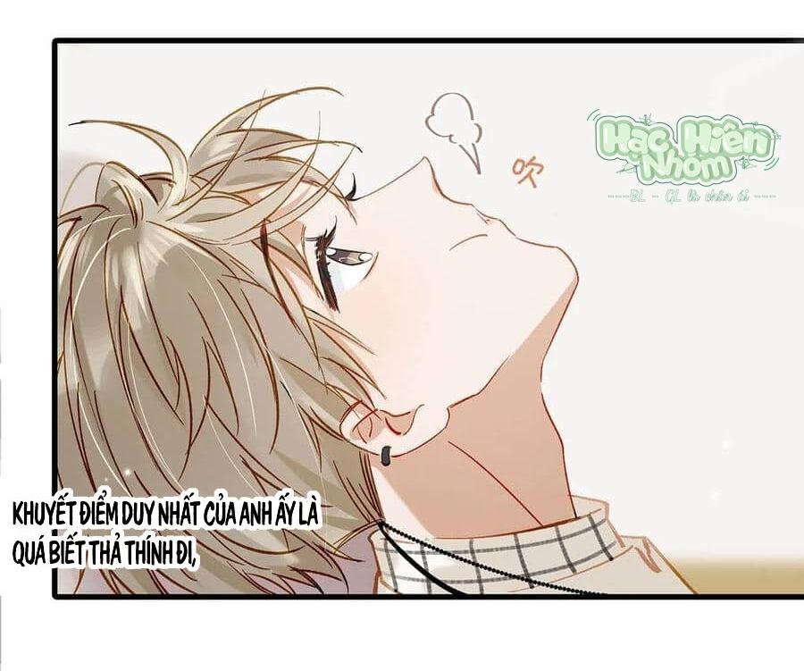 Đọc truyện Tôi và đối tác của tôi [DROP] - Chapter 57