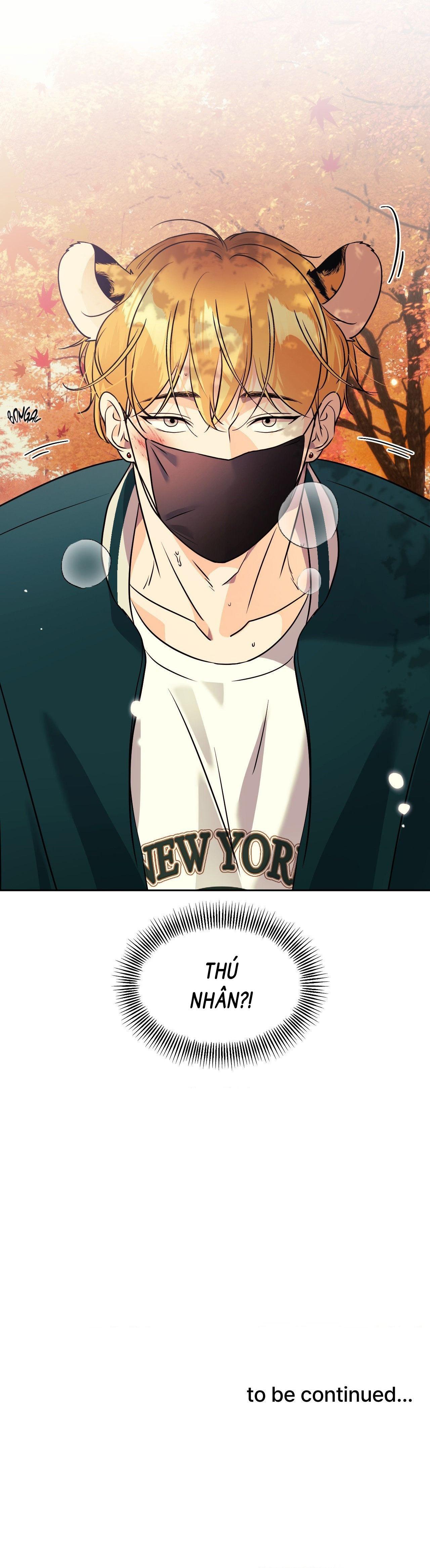 Đọc truyện Nuôi máy DẬP từ nhỏ - Chapter 10