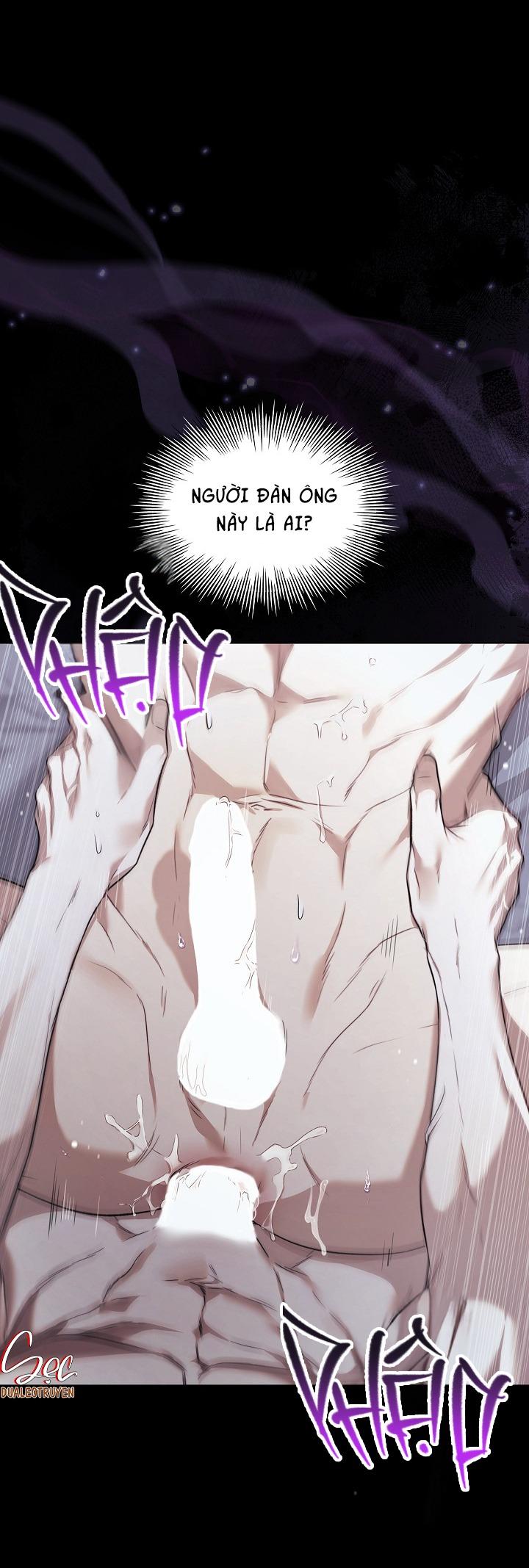 Đọc truyện (ABO) KISS ME IF YOU CAN - Chapter 13