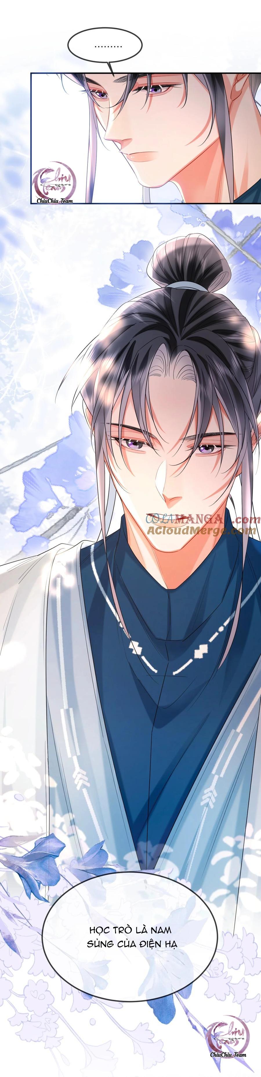 Đọc truyện Ôn Hương Diễm Ngọc (END) - Chapter 32