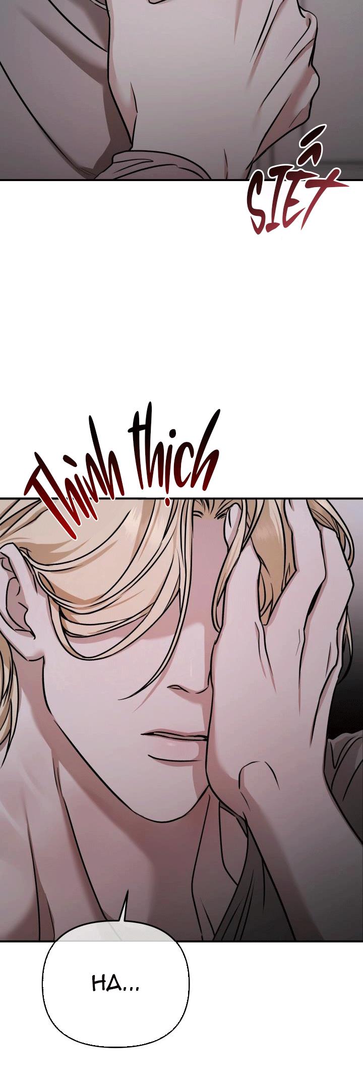 Đọc truyện From, Naughty - Chapter 9