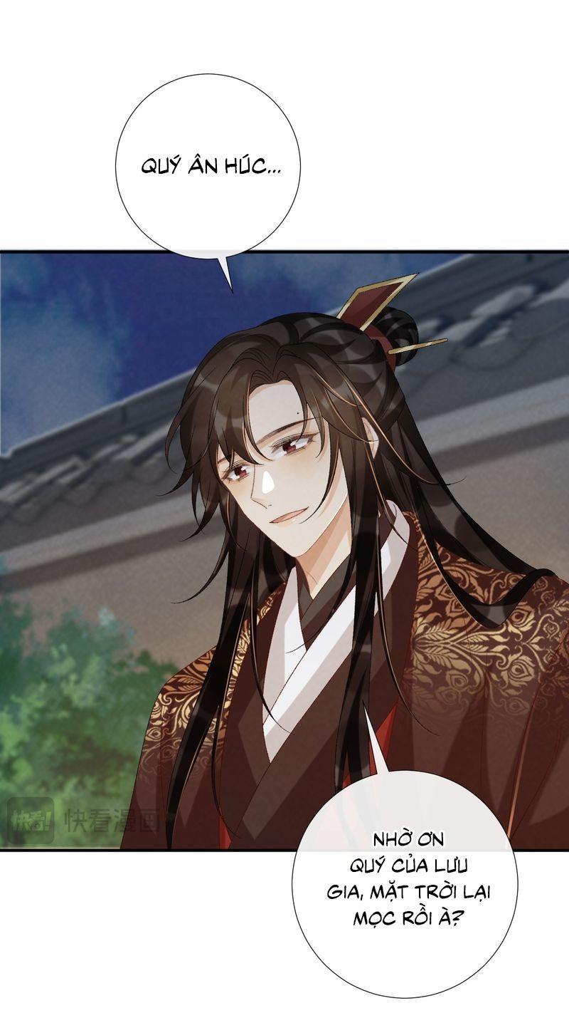 Đọc truyện CẠM BẪY CỦA KẺ BIẾN THÁI - Chapter 109