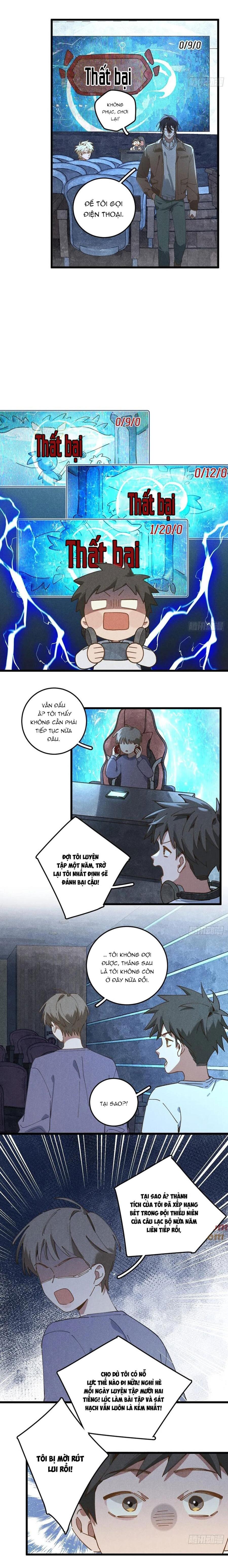 Đọc truyện Ra Ruộng Ngô Với Anh Á, Còn Lâu! - Chapter 25