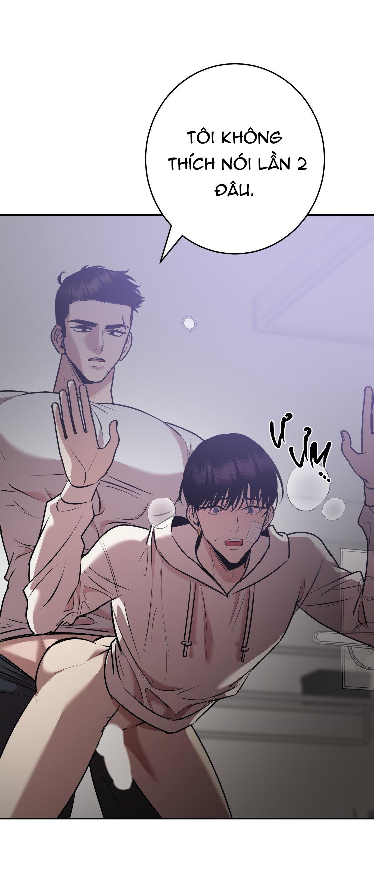 Đọc truyện ĐIỀU 260 BỘ LUẬT HÌNH SỰ - Chapter 8