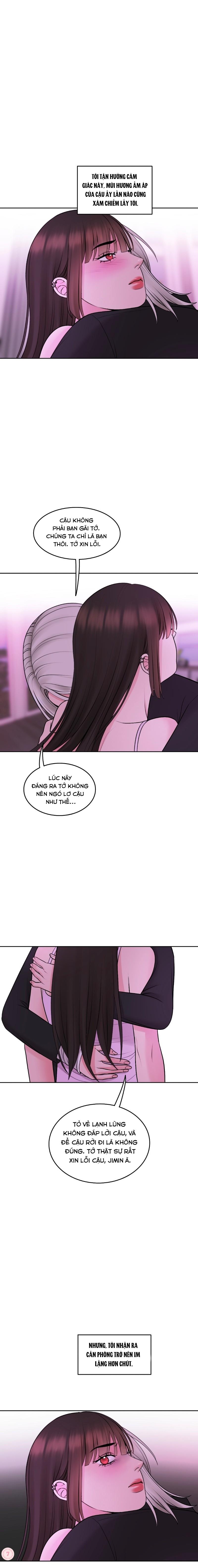 Đọc truyện Vô Tình - Chapter 57