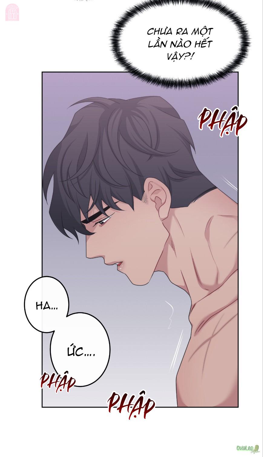 Đọc truyện Shinsujeon - Chapter 63