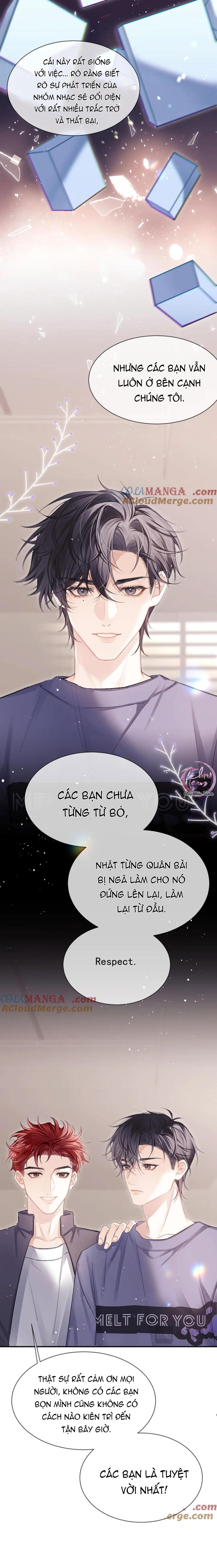 Đọc truyện Nghịch Lý Câu Fan - Chapter 22