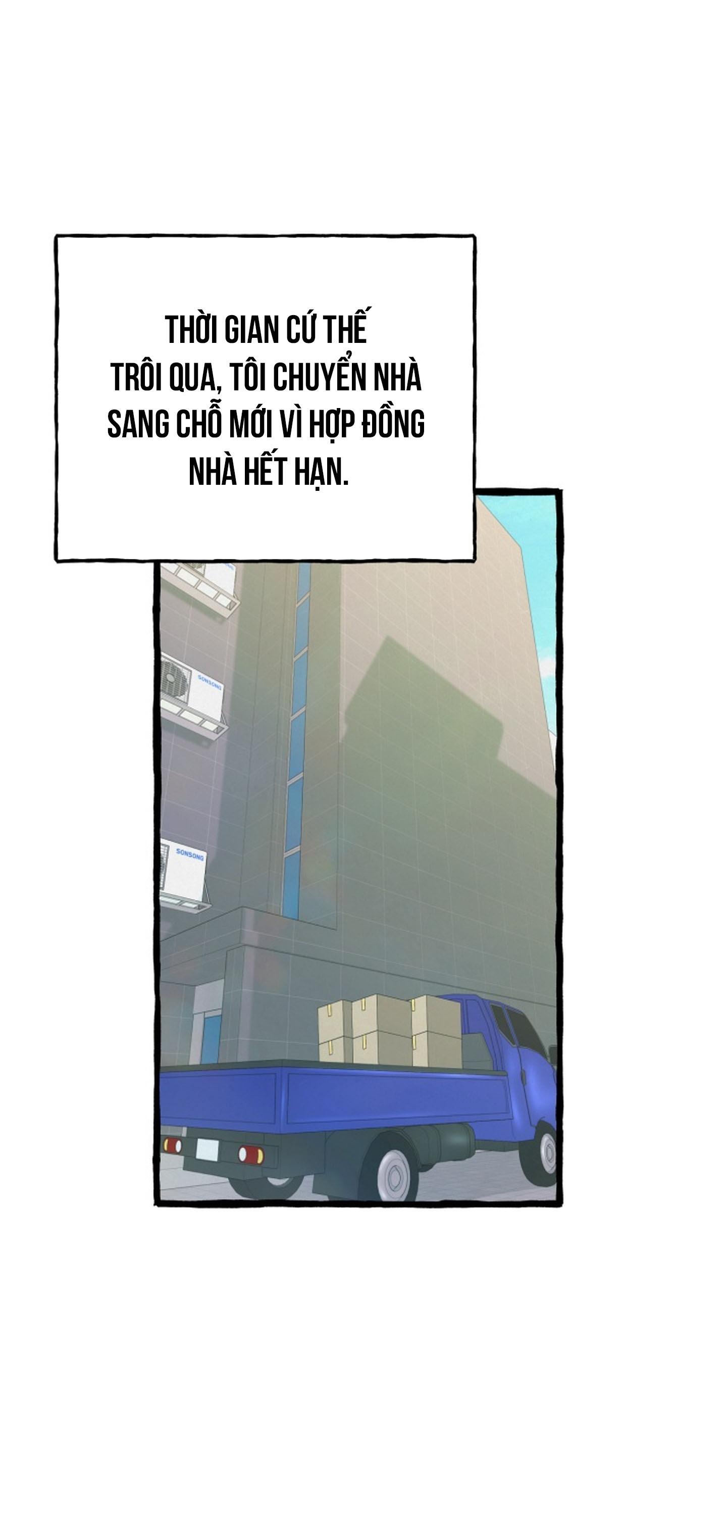 Đọc truyện Tìm phòng trọ để chữa lành - Chapter 9