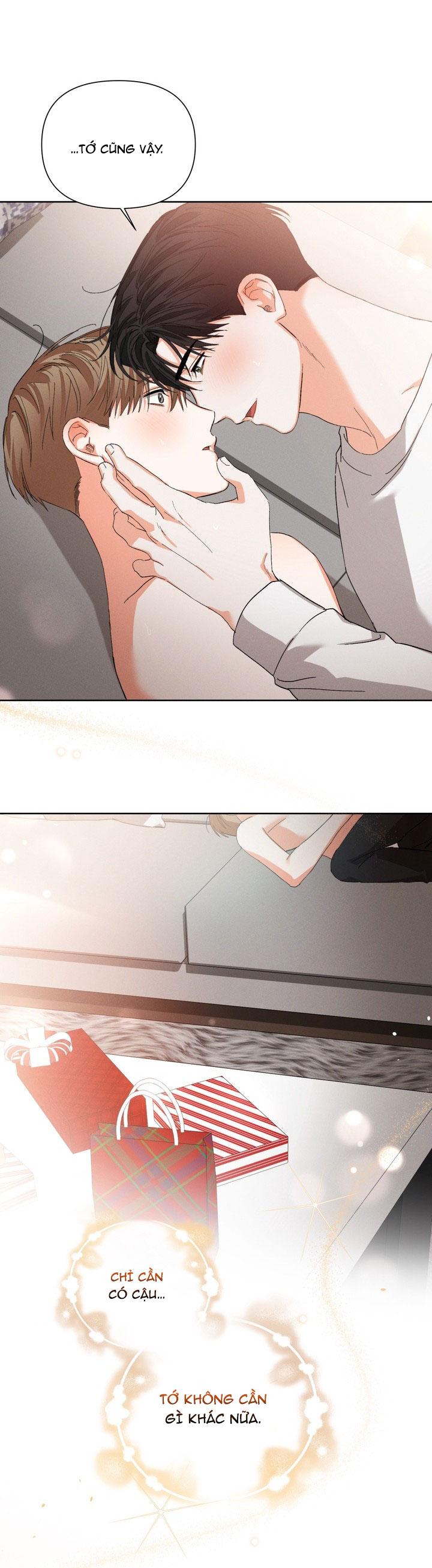 Đọc truyện NINE TO NINE - Chapter 75