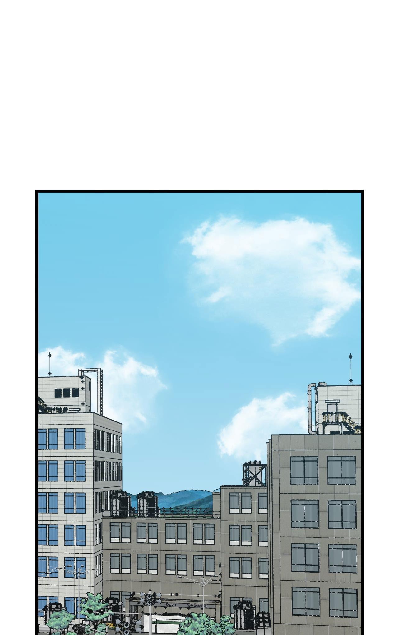 Đọc truyện OVER THE PARADISE - Chapter 33