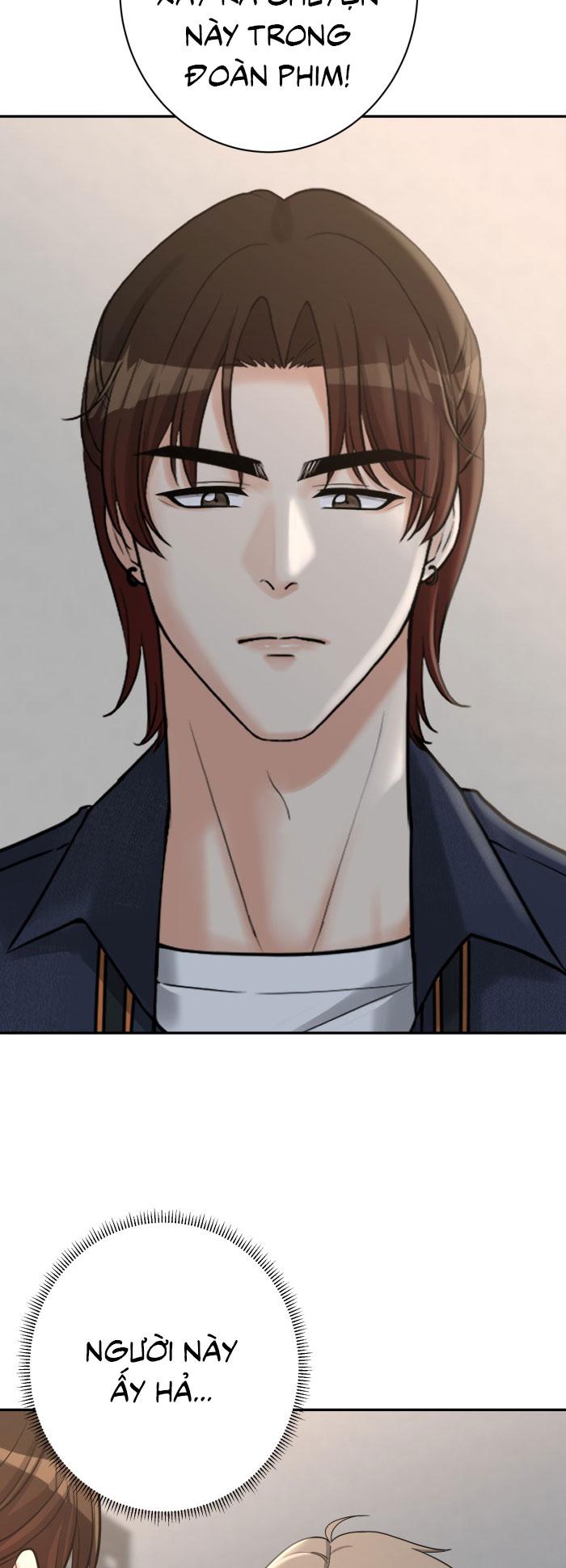 Đọc truyện Tỉnh dậy lần nữa bỗng trở thành minh tinh rồi - Chapter 9