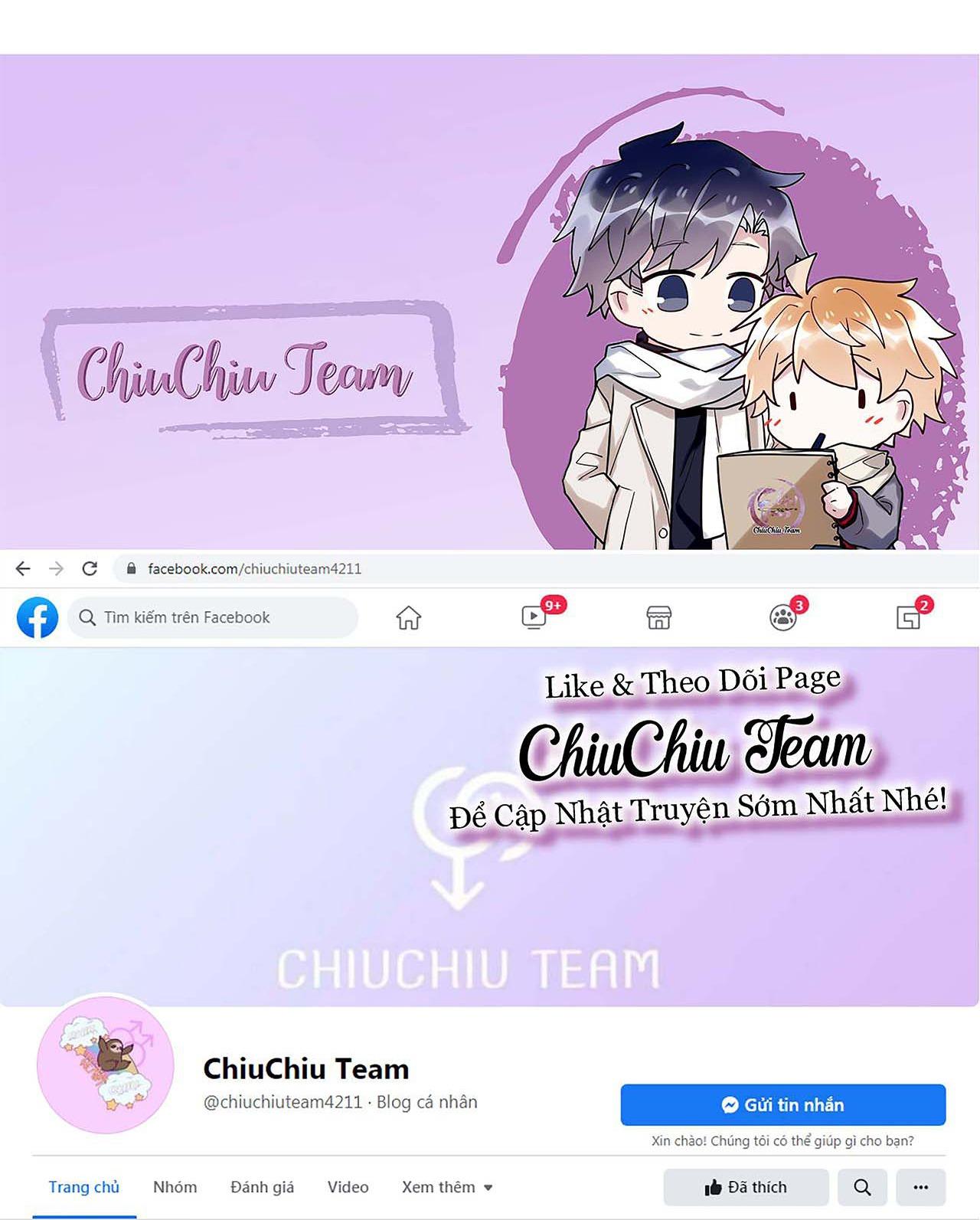 Đọc truyện Lặng Lẽ Ngắm Nhìn Em [END] - Chapter 30