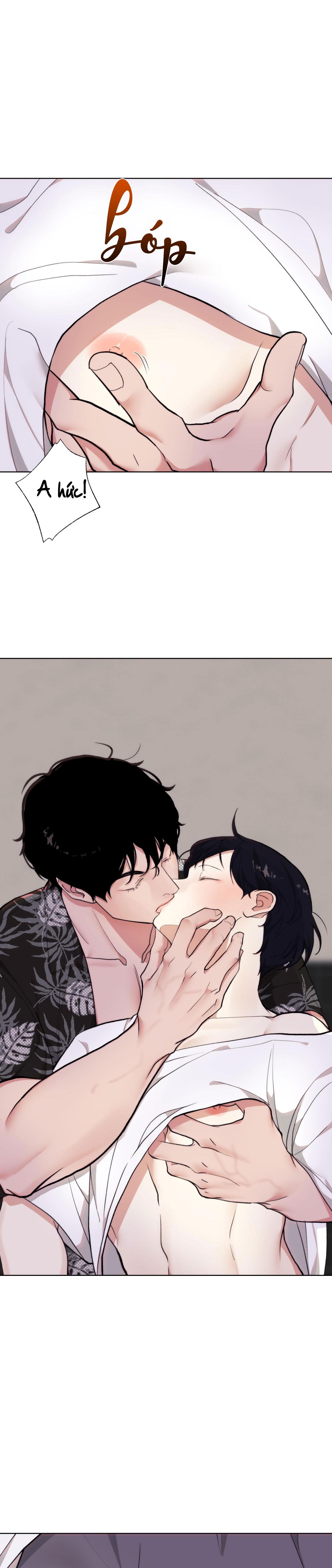 Đọc truyện EM BÉ VÀ ĐẠI CA - Chapter 6