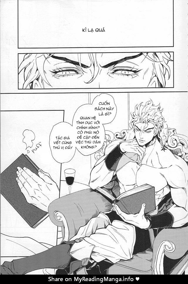 Đọc truyện ONESHOT COI LÀ NỨNG - Chapter 242